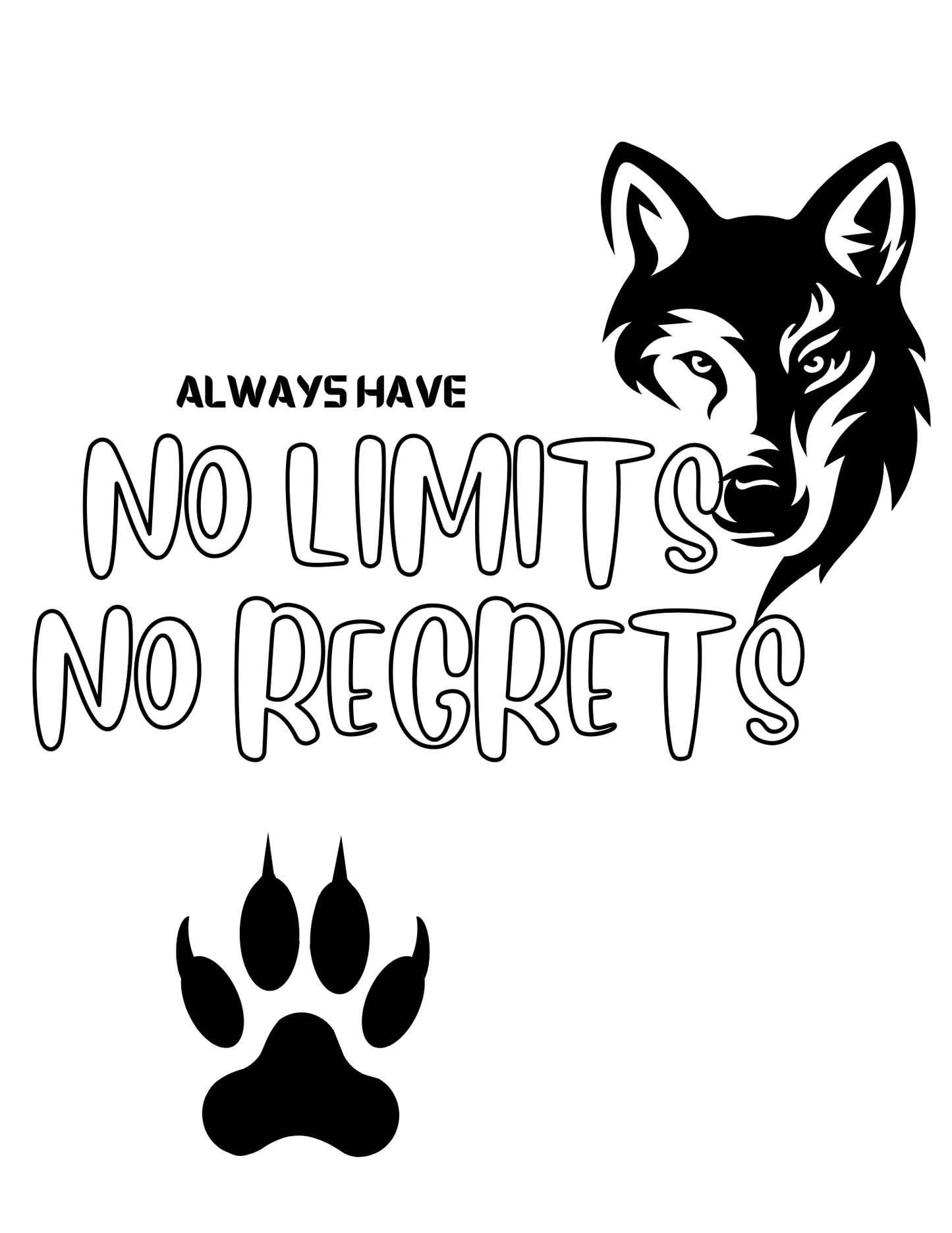 Rebel King Color Book