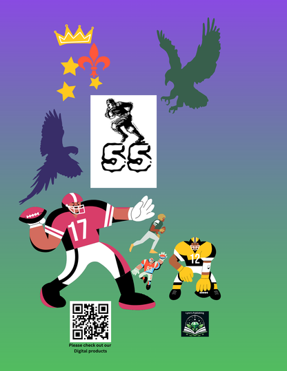 Rebel King Color Book