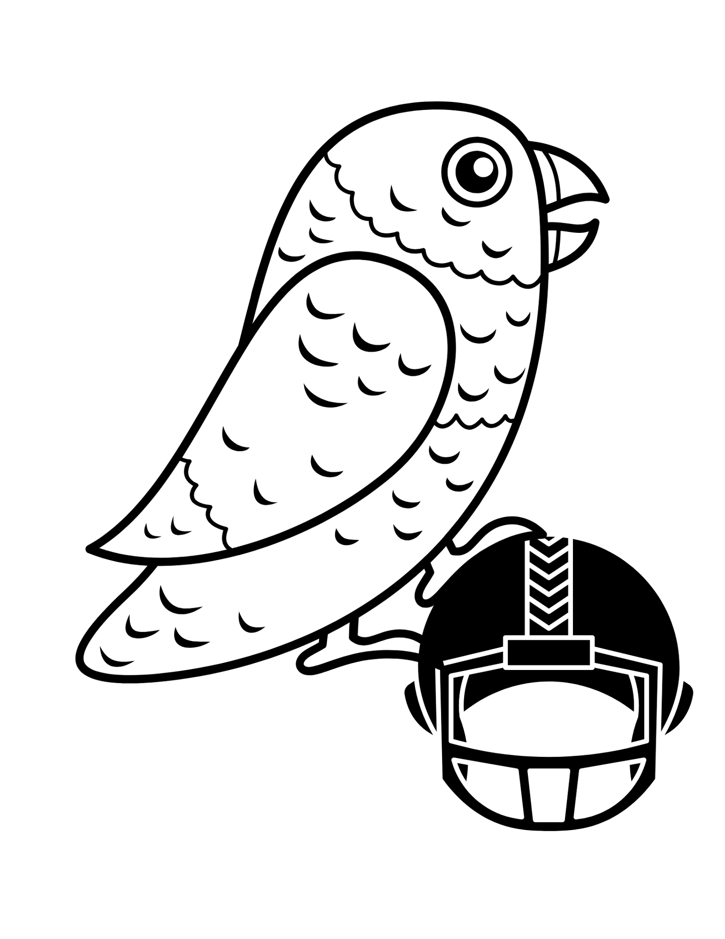 Rebel King Color Book