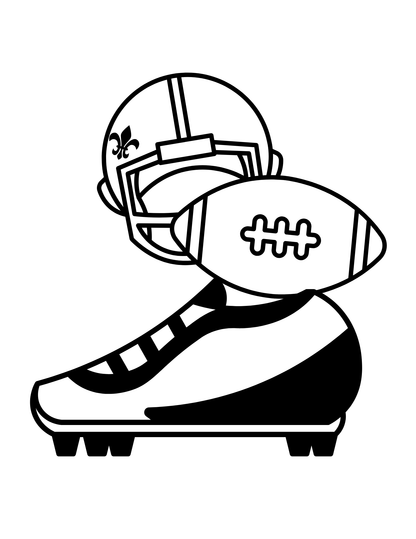 Rebel King Color Book