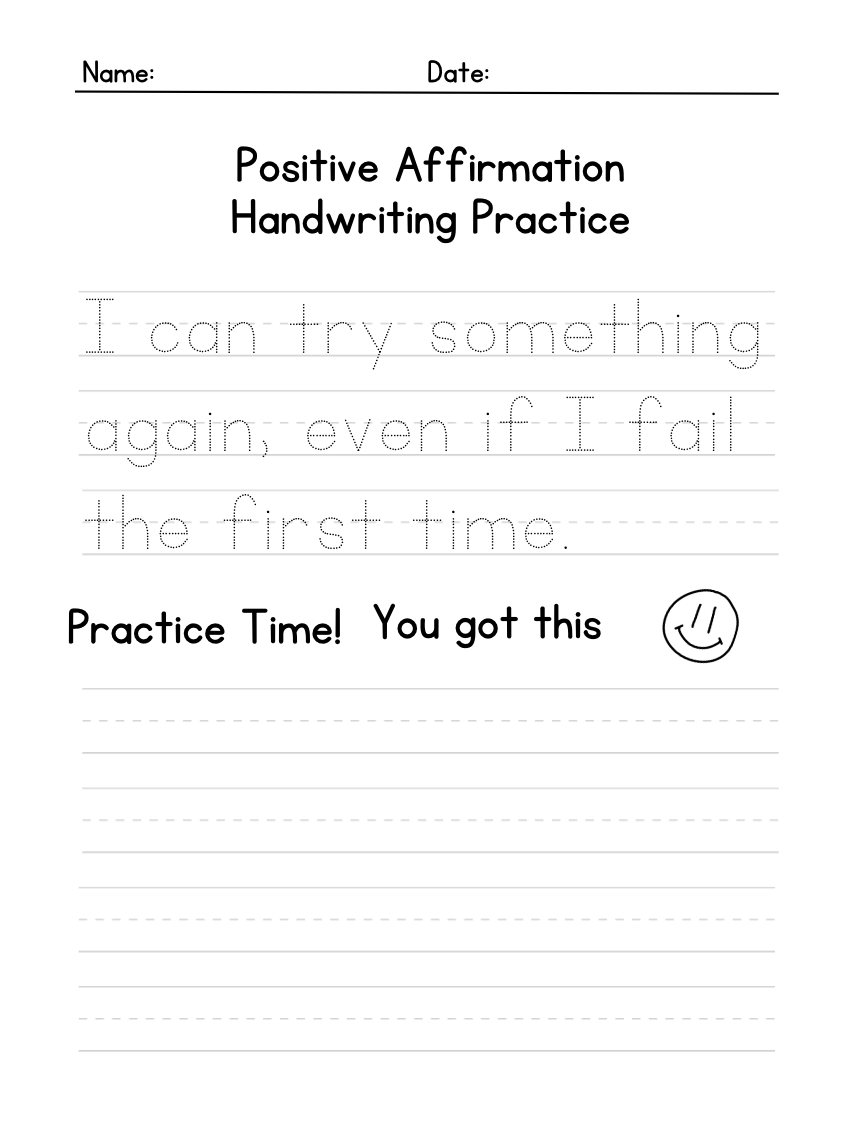 Positive Affirmation Coloring and Activity Book:Fun Coloring and Activity-DIGITAL COPY